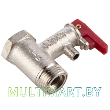 Водонагреватель Royal Thermo RWH 30 Interio картинка 3